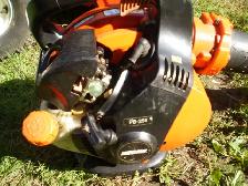 Echo  PB251   Gas Leaf Blower - Photo 2