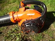 Echo  PB251   Gas Leaf Blower - Photo 3