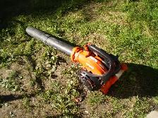 Echo  PB251   Gas Leaf Blower - Photo 4