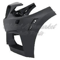 Bmw M240i Xdrive Coupe 2017-2021 Bumper Front Primed Without - Photo 5