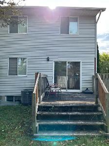 end unit townhouse - Photo 9
