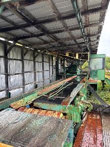 Full Saw Mill