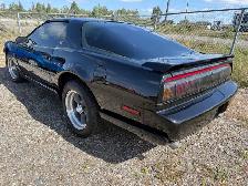 1991 Pontiac Trans Am GTA - Photo 2