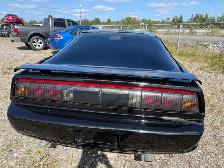 1991 Pontiac Trans Am GTA - Photo 3