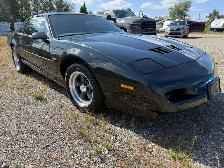 1991 Pontiac Trans Am GTA - Photo 6