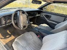 1991 Pontiac Trans Am GTA - Photo 7