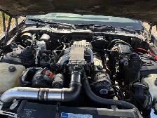 1991 Pontiac Trans Am GTA - Photo 9