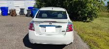 Nissan Sentra 2012 - Photo 4