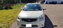 Nissan Sentra 2012 - Photo 5