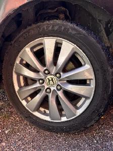 2008 honda accord coupe - Photo 4