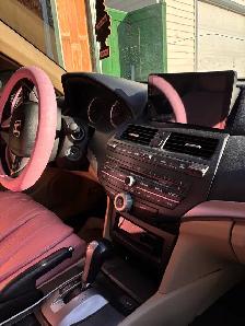 2008 honda accord coupe - Photo 6