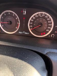 2008 honda accord coupe - Photo 7