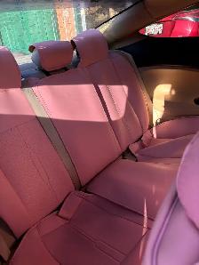2008 honda accord coupe - Photo 8