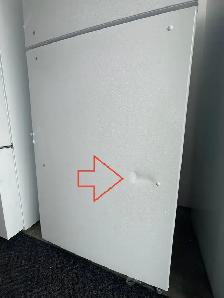 NEW 30" GE Top Freezer Fridge (18 Cu.Ft) - Photo 10