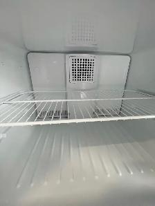 NEW 28" GE Top Freezer Fridge  (15.6 Cu.Ft) Frost Free - Photo 7