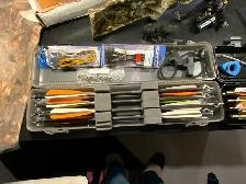arbalete Excalibur EXO MAX - Photo 3