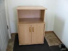Microwave Stand