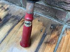 CANADIAN Deeland Tools Egg Beater Hand Drill ! - Photo 7