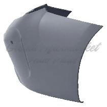 Bmw M2 2016-2021 Bumper Rear Primed Gray W/Sensor - Photo 5