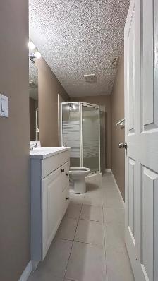 Citadel NW:  2-bedroom walkout basement suite -immediately - Photo 5