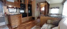 2011 Forest River 2 bed room, Fifth wheel on turnkey site. - Photo 4