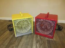 Heater Stelpro 4800w