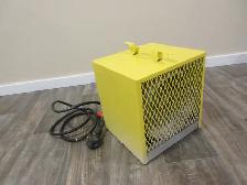 Heater Stelpro 4800w - Photo 3