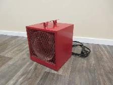 Heater Stelpro 4800w - Photo 5