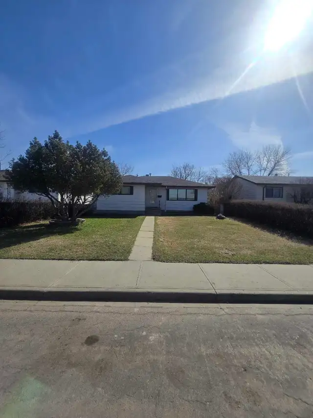 House for rent