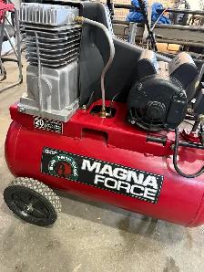 20gal Air Compressor
