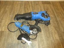 Mastercarft Powertools