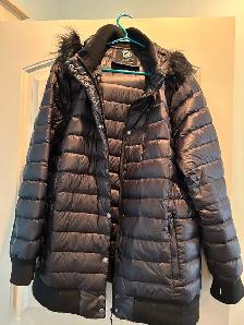 winter coat