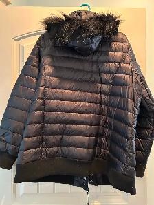 winter coat - Photo 2