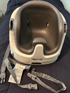 child booster chair