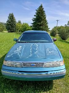 1993 Ford Crown Victoria - Photo 5