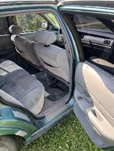1993 Ford Crown Victoria - Photo 7