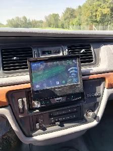 1993 Ford Crown Victoria - Photo 8