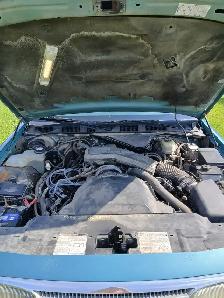 1993 Ford Crown Victoria - Photo 9