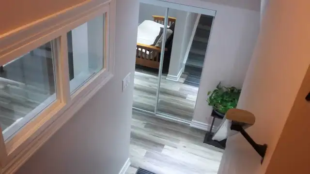 All-inclusive Basement for Rent in Scarborough