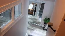 All-inclusive Basement for Rent in Scarborough