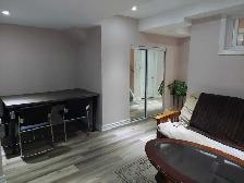 All-inclusive Basement for Rent in Scarborough - Photo 10