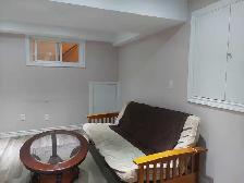 Rooms for rent in Basement in Scarborough - Photo 3