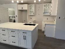 kitchen Renovation