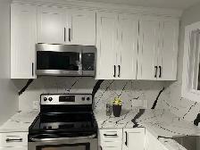 kitchen Renovation - Photo 4