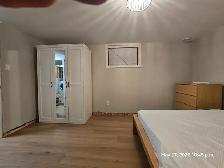 Private Bedroom for Rent!! All Inclusive!! - Photo 8