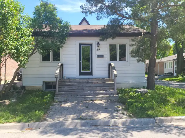 HOUSE FOR RENT IN BOLTON - 3BRM, 1 BATH