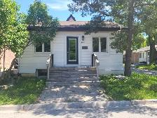 HOUSE FOR RENT IN BOLTON - 3BRM, 1 BATH