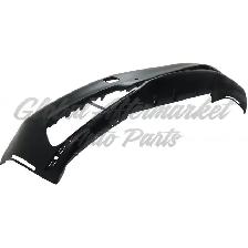 Bmw 7 Series 2017-2019 Bumper Front Primed Without Park - Photo 5