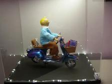 TINTIN Collection (suite) - Photo 6