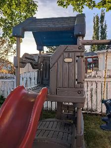 Free- Little Tykes play set - Photo 2